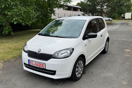 Skoda Citigo 139.000 km 3.490 &euro; Braunschweig 38114