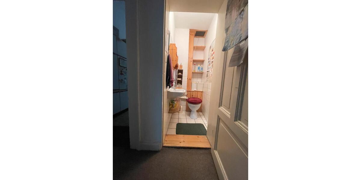 Etagenwohnung Braunschweig Südstadt- Rautheim- Mascherode - 6 Zimmer, 140 m&sup2;, 460.000&euro; | Angebot:26221942