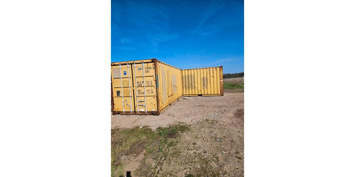 Gewerbeobjekt Gifhorn - 125&euro; | Angebot:26201297