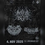 Artificial Brain + Suffering Hour + CB
