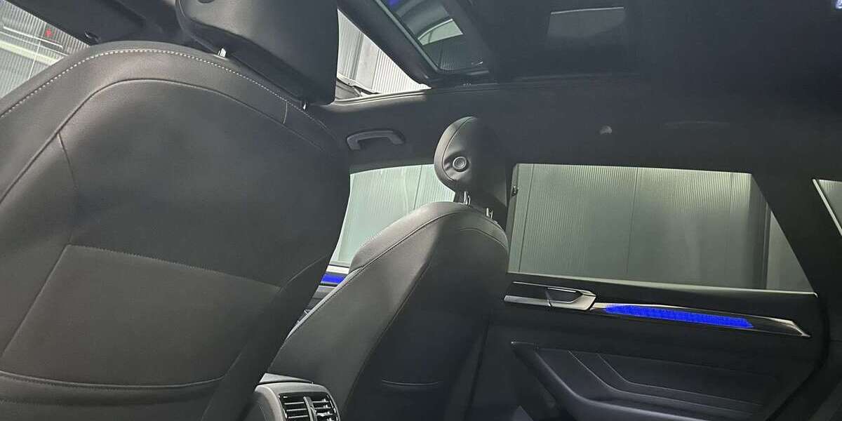 VW Arteon 64.000 km 29.890 &euro; Helmstedt 38350