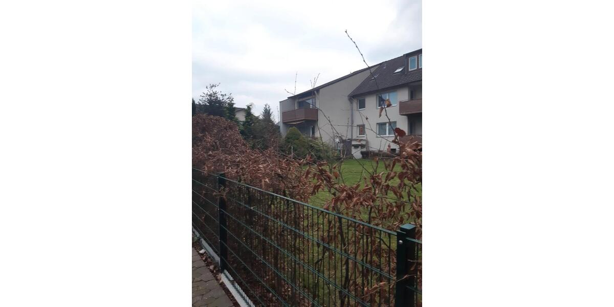 Dachgeschoßwohnung Gifhorn - 2 Zimmer, 50 m&sup2;, 530&euro; | Angebot:26233665