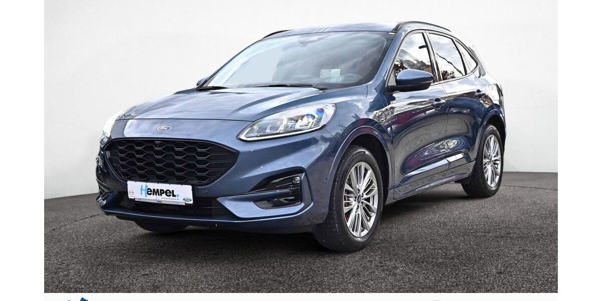 Ford Kuga 56.410 km 25.990 € Braunschweig 38114