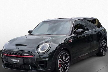 Mini John Cooper Works Clubman
