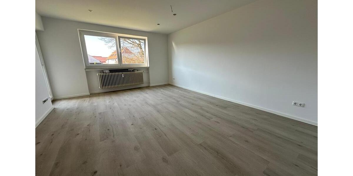 Erdgeschoßwohnung Braunschweig Timmerlah-Geitelde-Stiddien - 3 Zimmer, 70 m&sup2;, 700&euro; | Angebot:25405098