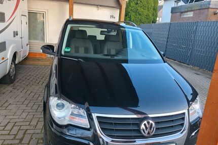 VW Touran 165.000 km 3.000 &euro; Wasbüttel 38553