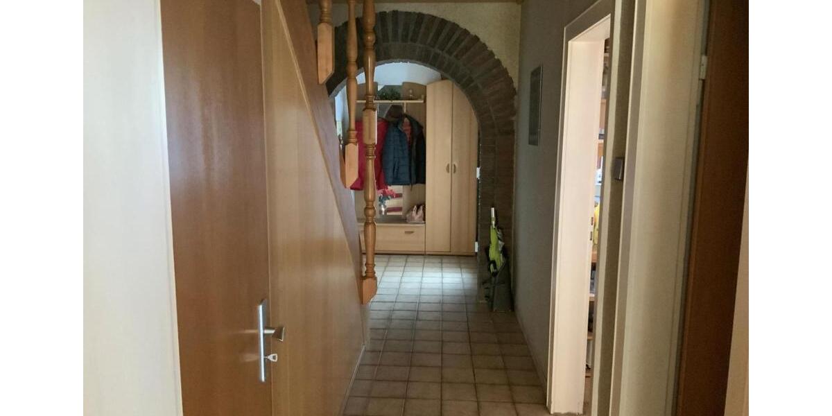 Reihenhaus Wolfsburg Alt-Wolfsburg - 4 Zimmer, 110 m&sup2;, 219.000&euro; | Angebot:26933540
