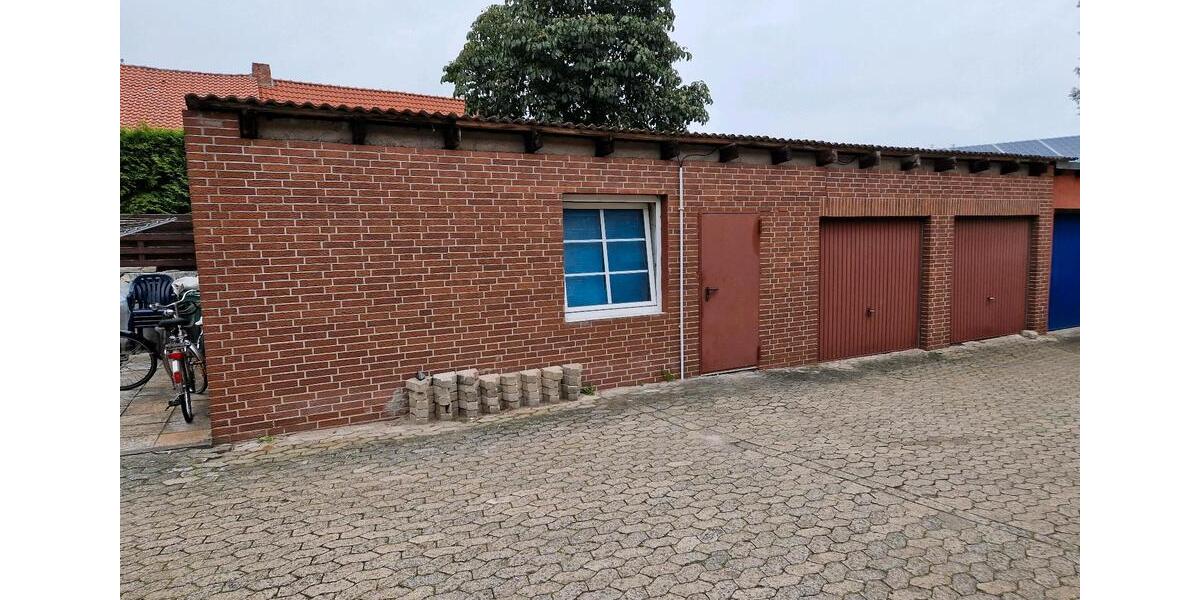 Erdgeschoßwohnung Weyhausen - 3 Zimmer, 104 m&sup2;, 185.000&euro; | Angebot:26089851