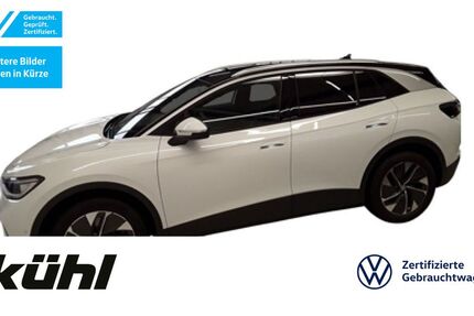 VW ID.4 16.640 km 48.690 &euro; Gifhorn 38518