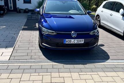 VW Golf 23.200 km 21.199 &euro; Velpke 38458
