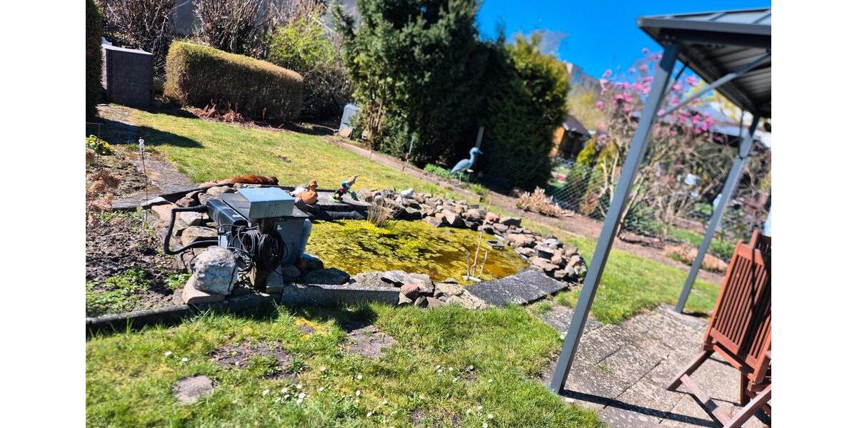 Grundstück Wolfsburg Alt-Wolfsburg - 5.000&euro; | Angebot:26062925