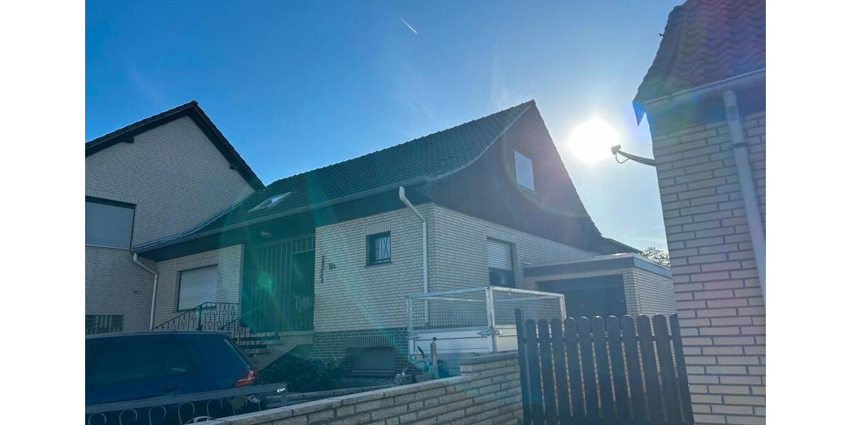 Einfamilienhaus Wolfsburg Ehmen - 3 Zimmer, 113 m&sup2;, 330.000&euro; | Angebot:27179546