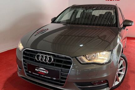 Audi A3 152.299 km 13.390 &euro; Braunschweig 38112