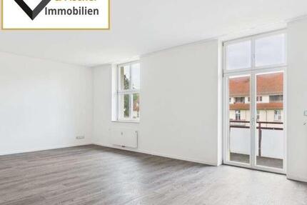 Wohnen im Grünen und abseits von der Stadt! Moderne 3-Zimmer-Wohnung mit Balkon! 3 zimmer