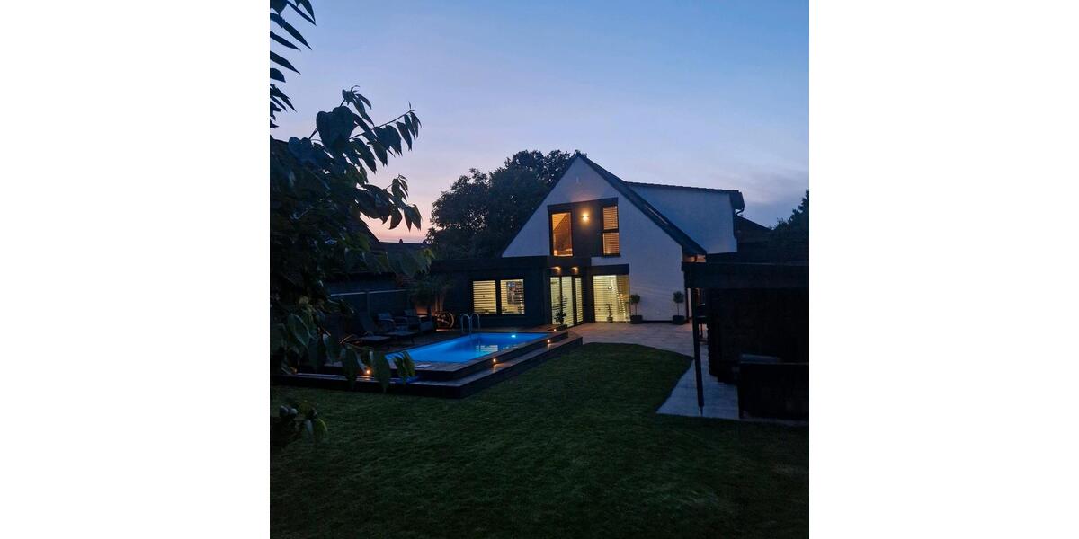 Einfamilienhaus Braunschweig - 5 Zimmer, 127 m&sup2;, 560.000&euro; | Angebot:26354968