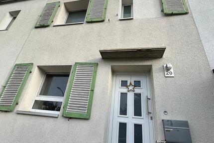 Charmantes und saniertes Reihenmittelhaus im Siegfriedviertel, BS