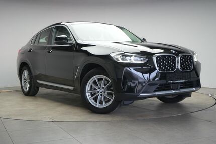 BMW X4 77.000 km 38.490 &euro; Braunschweig 38110