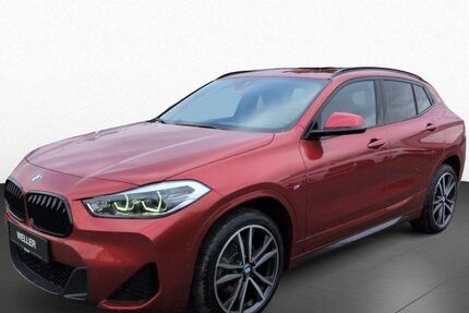 BMW X2 23.729 km 31.950 € Braunschweig 38112