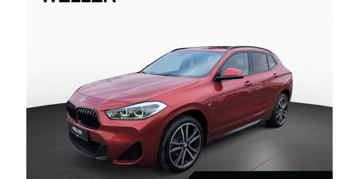 BMW X2 23.729 km 31.950 € Braunschweig 38112