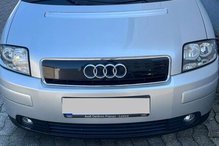 Audi A2 163.000 km 5.000 &euro; Wolfsburg 38440