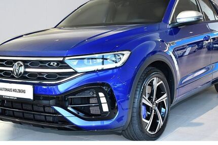 VW T-Roc 19.300 km 33.490 &euro; Braunschweig 38114