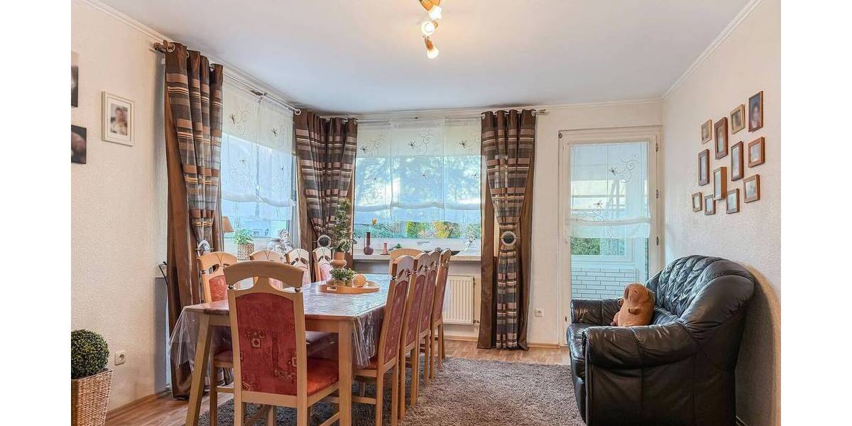 Einfamilienhaus Gifhorn - 5 Zimmer, 131 m&sup2;, 365.000&euro; | Angebot:26029106