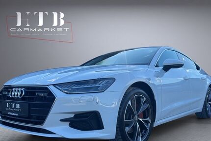Audi A7 70.100 km 40.990 € Braunschweig 38122