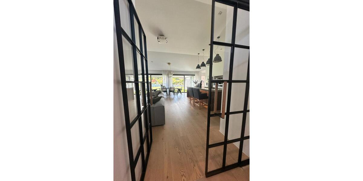 Bungalow Wolfsburg Almke - 5 Zimmer, 206 m&sup2;, 839.000&euro; | Angebot:26323198