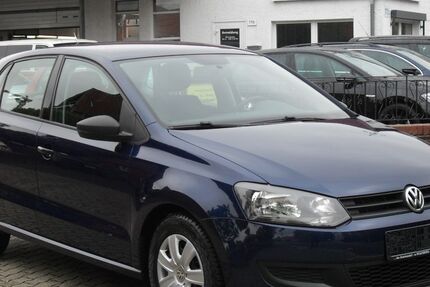 VW Polo 150.000 km 4.890 € Wolfsburg 38446