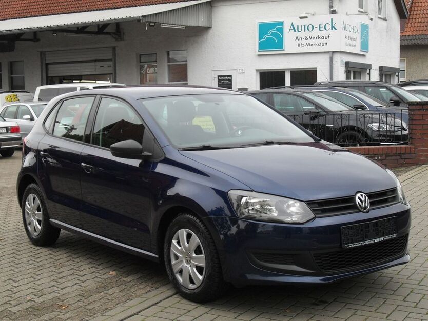 VW Polo 150.000 km 4.890 € Wolfsburg 38446
