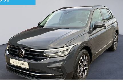 VW Tiguan 49.050 km 29.490 € Braunschweig 38122
