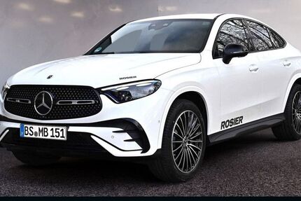 Mercedes-Benz GLC 220 14.500 km 58.770 &euro; Braunschweig 38122