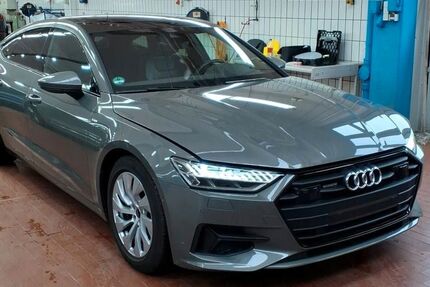 Audi A7 57.000 km 45.970 &euro; Helmstedt 38350
