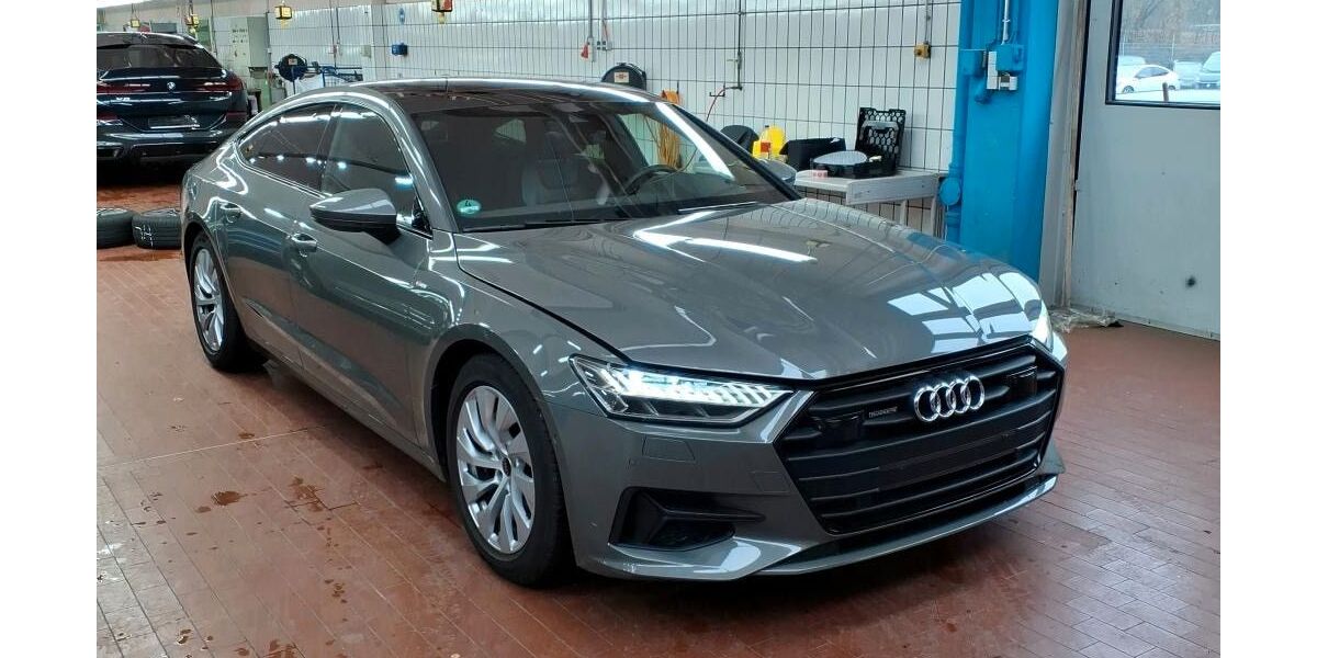 Audi A7 57.000 km 45.970 &euro; Helmstedt 38350
