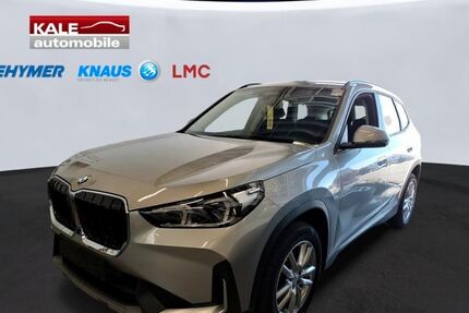 BMW X1 53.000 km 31.890 &euro; Helmstedt 38350