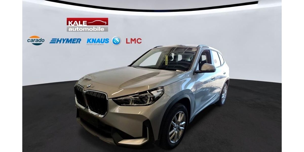 BMW X1 53.000 km 31.890 &euro; Helmstedt 38350