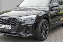 Gebrauchtwagen Audi SQ5