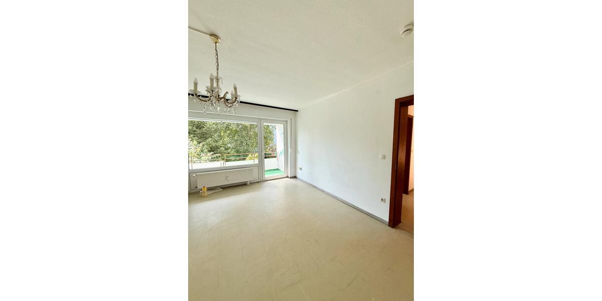 Etagenwohnung Wolfsburg Detmerode - 2 Zimmer, 58 m&sup2;, 99.000&euro; | Angebot:26942179