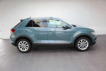 VW T-Roc 23.910 km 26.750 € Wittingen 29378