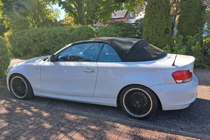 BMW 118 130.200 km 10.200 &euro; Meinersen 38536