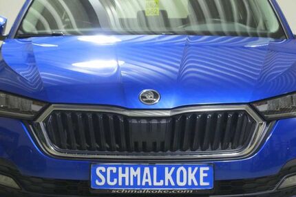 Skoda Octavia 54.900 km 23.500 &euro; Braunschweig 38112