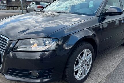 Audi A3 180.000 km 5.900 € Lehre 38165