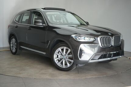 BMW X3 61.000 km 45.990 &euro; Braunschweig 38110