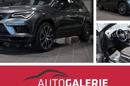 Cupra Ateca 67.000 km 24.900 &euro; Braunschweig 38116