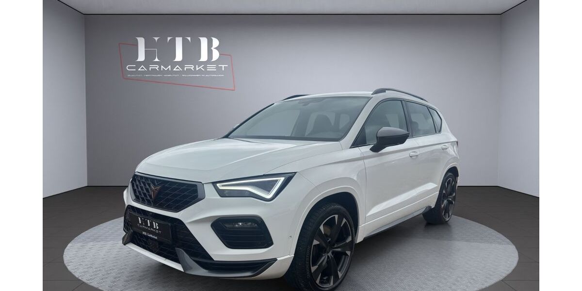 Cupra Ateca 21.800 km 29.190 &euro; Braunschweig 38122