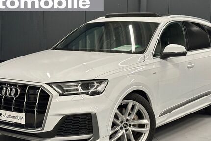 Audi Q7 41.000 km 56.970 € Helmstedt 38350