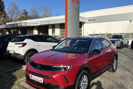 Opel Mokka 24.298 km 14.980 € Braunschweig 38126