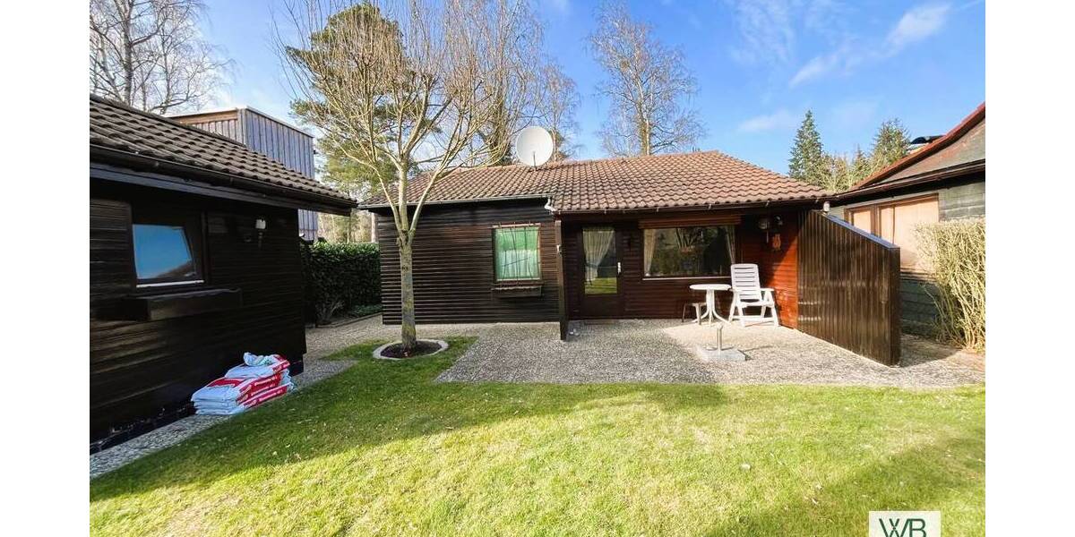 Mehrfamilienhaus, Wohnhaus Bokensdorf - 2 Zimmer, 40 m&sup2;, 90.000&euro; | Angebot:25673513