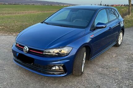 VW Polo 82.000 km 17.000 &euro; Cremlingen 38162