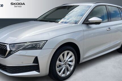 Skoda Octavia 27.040 km 28.970 &euro; Wolfsburg 38446